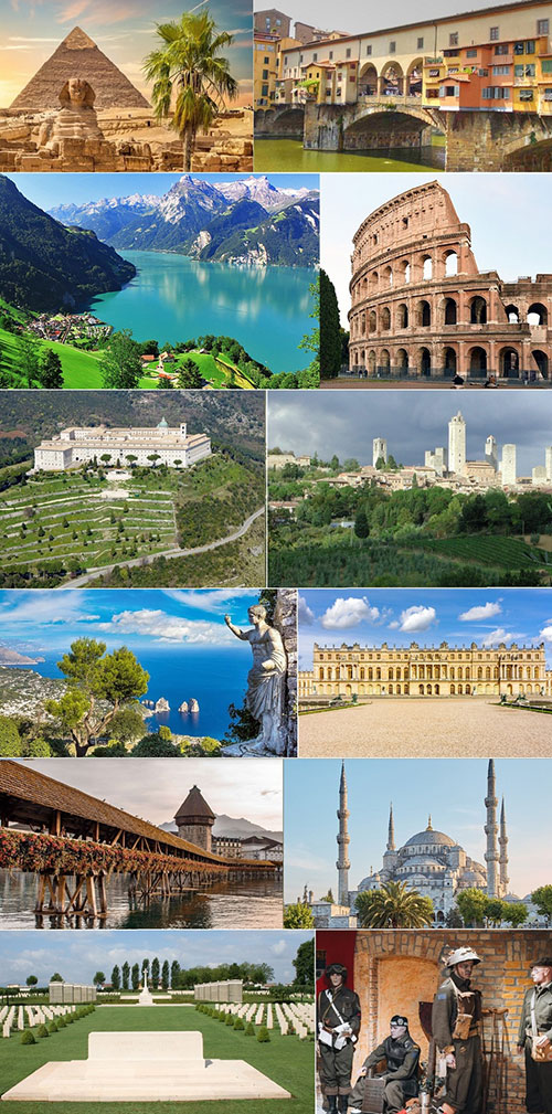 ANZAC Europe Tour