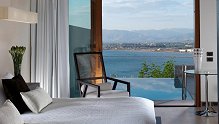 Exceptional Quality Accommodation 