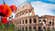 Anzac Europe Tour