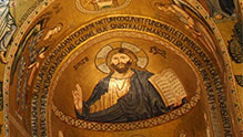 Easter in Sicily with Rosa