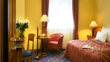 Single Room Supplement