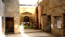 We Visit Many U.N.E.S.C.O World Heritage Sites.